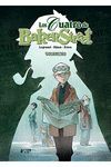 LOS CUATRO DE BAKER STREET Nº 2