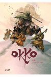 OKKO 2. EL CICLO DE LA TIERRA