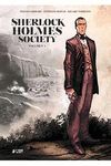 SHERLOCK HOLMES SOCIETY 01