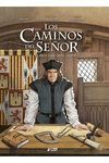 LOS CAMINOS DEL SEÑOR VOL. 02