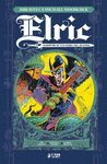 ELRIC, MARINERO DE LOS MARES DEL DESTINO (BIBLIOTE