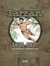 TARZAN: 1931-1937: LAS PAGINAS DOMINICALES