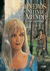 PIONEROS DEL NUEVO MUNDO 5: EL GRAN ENCUENTRO  (IN