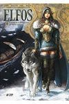 ELFOS 04: EL CRISTAL DE LOS ELFOS SILVANOS / LA ULTIMA SOMBRA