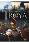 TROYA: LOS MISTERIOS DE SAMOTRACIA