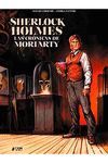 SHERLOCK HOLMES. LAS CRONICAS DE MORIARTY