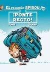 EL PEQUEÑO SPIROU 15