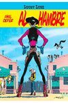 LUCKY LUKE: AL HAMBRE