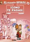 EL PEQUEÑO SPIROU 16