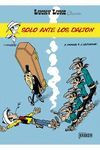 LUCKY LUKE CLASSICS 09. SOLO ANTE LOS DALTON (CLAS