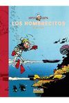 LOS HOMBRECITOS 03: 1972 - 1974