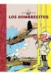 LOS HOMBRECITOS 04: 1974 - 1976