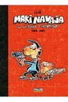 MAKINAVAJA 01 EL ULTIMO CHORIZO 1986-1987