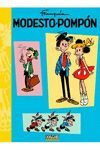 MODESTO Y POMPON INTEGRAL