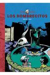 LOS HOMBRECITOS 5: 1976-1978