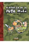 HISTORIAS DE LA PUTA MILI 1987-1989
