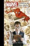 MARVEL: CRÓNICA DE UNA ÉPOCA