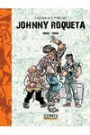 JOHNNY ROQUETA (1982 - 1985)