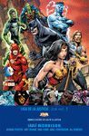 JLA DE GRANT MORRISON VOL. 2