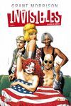 LOS INVISIBLES LIBRO 04 (DE 7): INFIERNO EN AMÉRICA