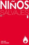 NIÑOS SALVAJES