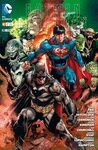 BATMAN/SUPERMAN NÚM. 23