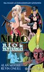 THE LEAGUE OF EXTRAORDINARY GENTLEMEN NEMO: RIO DE