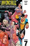 INVENCIBLE ULTIMATE COLLECTION 07