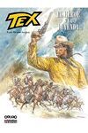 TEX. EL HEROE Y LA LEYENDA