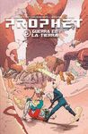 PROPHET 05. GUERRA EN LA TIERRA