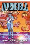 INVENCIBLE 23. UNA FAMILIA MODERNA