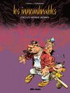 LOS INNOMBRABLES CICLO HONG KONG