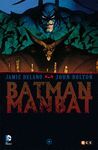 BATMAN: MANBAT