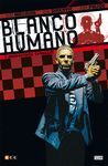 BLANCO HUMANO NÚM. 01