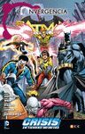 BATMAN CONVERGE EN CRISIS EN TIERRAS INFINITAS