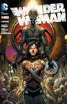 WONDER WOMAN NÚM. 11