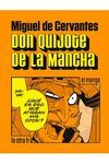 DON QUIJOTE DE LA MANCHA