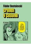 CRIMEN Y CASTIGO