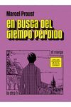 EN BUSCA DEL TIEMPO PERDIDO