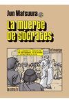 LA MUERTE DE SÓCRATES
