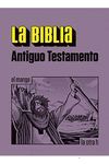 LA BIBLIA - ANTIGUO TESTAMENTO