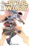 STAR WARS Nº 18