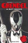 GRENDEL OMNIBUS Nº01/04