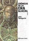 CRONICAS DE LA ERA GLACIAL Nº01/02