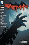 BATMAN (REEDICIÓN CUATRIMESTRAL) NÚM. 11