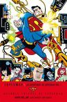 GRANDES AUTORES DE SUPERMAN: MARK MILLAR - LAS AVENTURAS DE SUPERMAN VOL. 01
