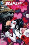 HARLEY QUINN NÚM. 04