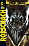 ANTES DE WATCHMEN: RORSCHACH