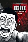 ICHI THE KILLER NÚM. 10