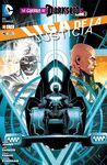 LIGA DE LA JUSTICIA NÚM. 46